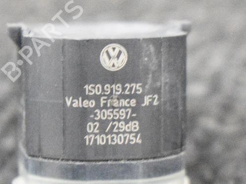 Electronic module AUDI Q3 (8UB, 8UG) 2.0 TDI quattro | BP6763679M83