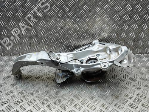 Left front steering knuckle BMW XM (G09) XM All-wheel Drive | BP39619372M25 - Image 2