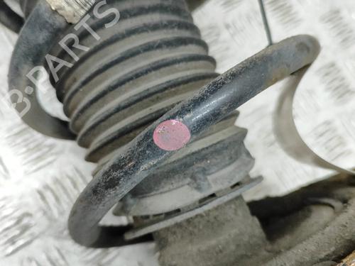 Right front shock absorber MERCEDES-BENZ CLA Coupe (C117) CLA 180 (117.342) | BP18417740M17 