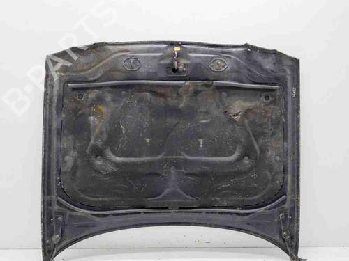 Hood JAGUAR XJ (X350, X358) 4.2 | BP29730605C1 