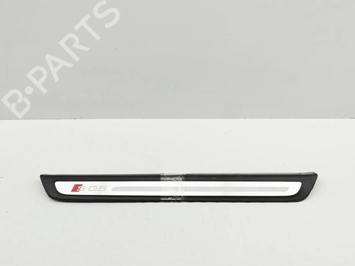 Trinbræt Trinbræt AUDI Q5 (8RB) SQ5 TDI quattro (313 hp) 35790269 35790269
