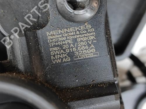 Cable CUPRA FORMENTOR (KM7, KMP) 1.4 e-Hybrid | BP27793474E12  - Image 7