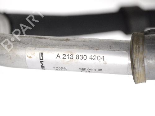 AC pipe MERCEDES-BENZ E-CLASS (W213) AMG E 63 S 4-matic+ (213.089) | BP30234922M126 