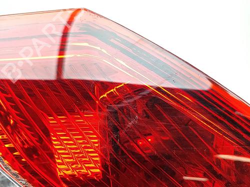 Right taillight FORD TRANSIT CUSTOM V362 Bus (F3) 2.0 EcoBlue | BP36534465C35 - Image 9