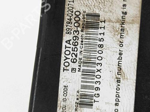 Electronic module TOYOTA AURIS (_E18_) 1.8 Hybrid (ZWE186_, ZWE186R) | BP23561770M83 