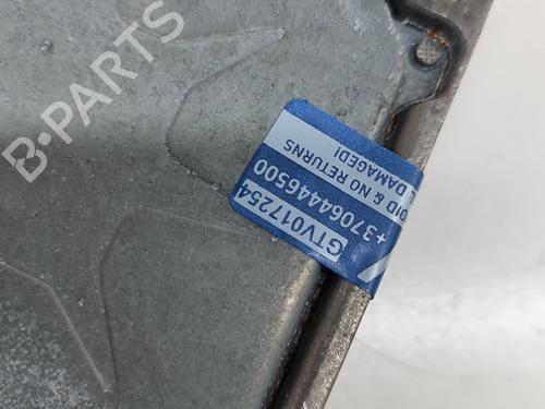 Kollisjonspute styreenhet MITSUBISHI COLT VI (Z3_A, Z2_A) 1.5 DI-D (Z39A) | BP25219206M53 