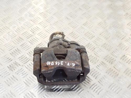 Used Left rear brake caliper Left rear brake caliper AUDI A5 Sportback (F5A, F5F) 2.0 TDI (190 hp) 14626450 14626450
