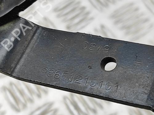 Hinge/Door check strap PORSCHE BOXSTER (986) 2.5 | BP30005440C146