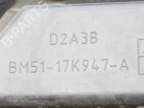 Grille FORD FOCUS III 1.0 EcoBoost | BP14666742C40