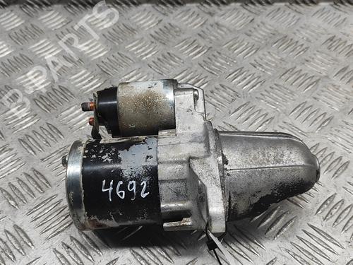 Used Starter TOYOTA GT 86 Coupe (ZN6_) 2.0 (ZN6AC_, ZN6BC_, ZN6K) (200 hp) 22352452