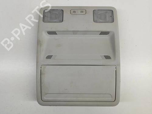 Used Interior roof light Interior roof light FORD FIESTA VI Van 1.0 EcoBoost (140 hp) 33362095 33362095