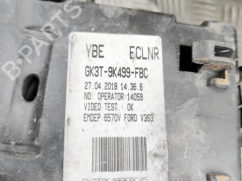 Fuse box FORD TRANSIT V363 Van (FCD, FDD) 2.0 EcoBlue RWD | BP33378575E1  - Image 8