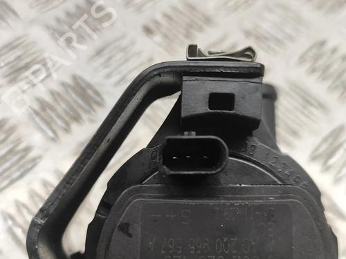 Auxiliary water pump SKODA KAROQ (NU7, ND7) 2.0 TDI | BP27798958M111 