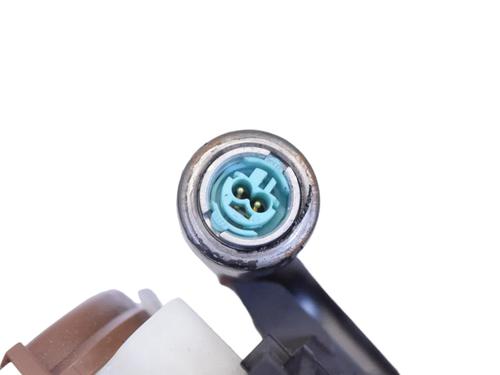 Front right seatbelt MERCEDES-BENZ A-CLASS (W177) A 200 (177.087) | BP33366748I25 - Image 4