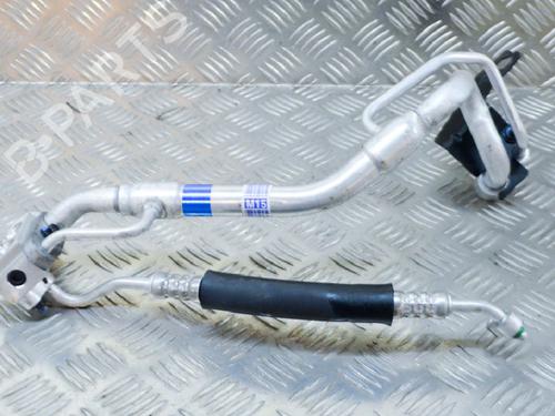 Used AC pipe HYUNDAI IONIQ (AE) Electric (120 hp) 14617777
