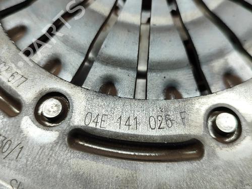 Andre VW GOLF VIII (CD1, DA1) 1.5 TSI | BP27768006O1 