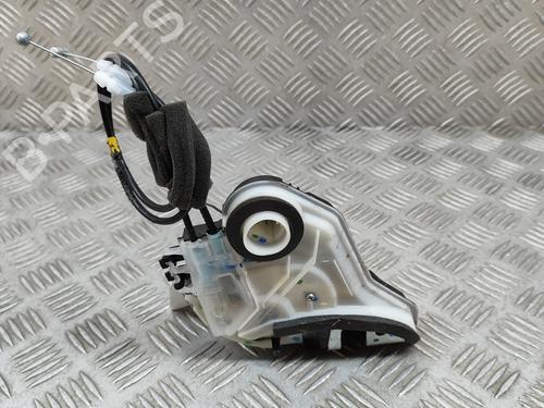 Used Rear right lock HONDA CIVIC X Hatchback (FC_, FK_) 2.0 Type-R (FK8) (320 hp) 21486087