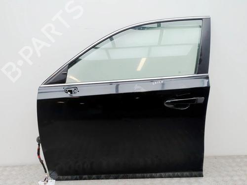 Used Left front door Left front door LEXUS CT (ZWA10_) 200h (ZWA10_, ZWA10R) (136 hp) 40460804 40460804