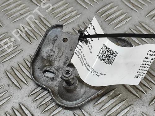 Used Exterior handle SKODA SUPERB III Estate (3V5) 2.0 TDI (150 hp) 28566616