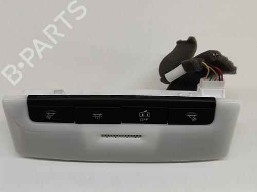 Used Interior roof light NISSAN QASHQAI III (J12) 1.3 DIG-T (158 hp) 28554895