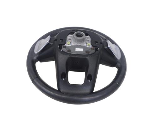 Steering wheel KIA SORENTO IV (MQ4, MQ4A) 1.6 T-GDi Hybrid AWD | BP33361596C49 - Image 4