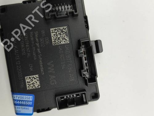 Electronic module PORSCHE CAYENNE Coupe (9YB) 3.0 AWD (9YBAA1) | BP27794039M83 