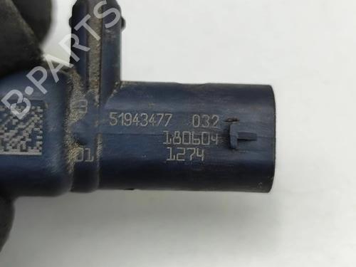 Electronic sensor ALFA ROMEO STELVIO (949_) 2.9 Q4 (949.AXG2A, 949.AXH2A, 949.AXS2A) | BP28955363M84 