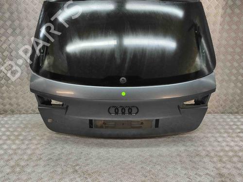 Used Tailgate AUDI A6 C7 Avant (4G5, 4GD) RS6 quattro (560 hp) 25787050