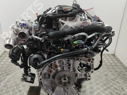 Engine PEUGEOT 508 II (FB_, FH_, F3_) Hybrid 225 (F35GQU) | BP29974989M1