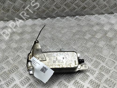 Used Oil radiator Oil radiator BMW 1 (F20) 116 d (116 hp) 33937637 33937637