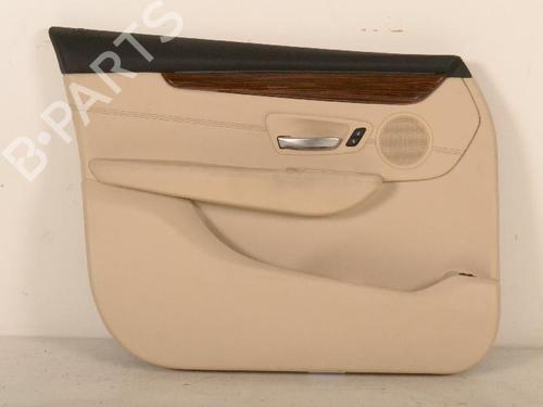 Used Front left panel BMW 2 Active Tourer (F45) 225 xe Plug-in-Hybrid (136 hp) 30266549