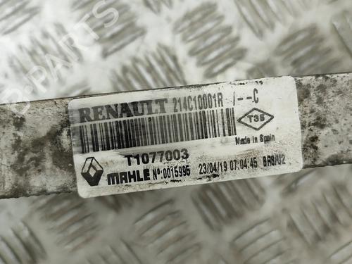 Water radiator OPEL MOVANO B Van (X62) 2.3 CDTI FWD (FV) | BP26384606M31  - Image 7