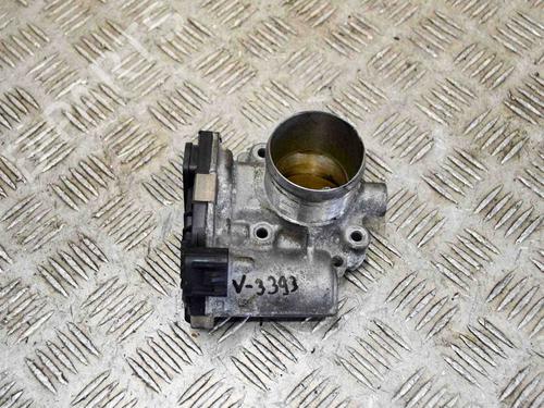 Used Throttle body OPEL MOKKA / MOKKA X (J13) 1.4 (_76) (140 hp) 14639007