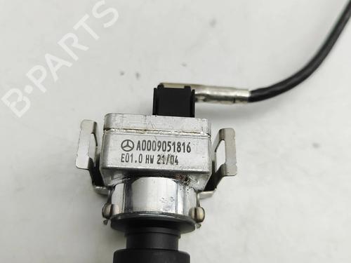 Camera MERCEDES-BENZ GLE (V167) GLE 300 d 4-matic (167.109) | BP35983523E14 - Image 6