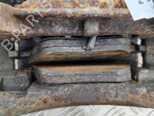 Venstre bremsekaliber foran AUDI A8 D3 (4E2, 4E8) 3.7 quattro | BP23416200M105