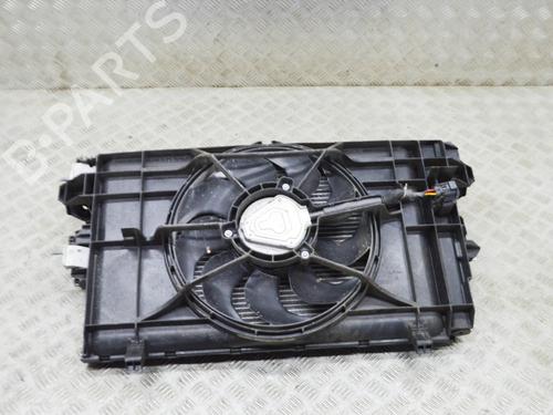 Radiator set TESLA MODEL 3 (5YJ3) EV | BP27764199M120 