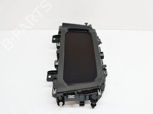 Instrument cluster VW GOLF VIII (CD1, DA1) 1.5 eTSI | BP27758036C47 - Image 2