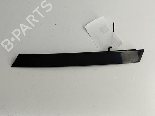 Used Door moulding trim BMW X6 (E71, E72) M 50 d (381 hp) 25615645
