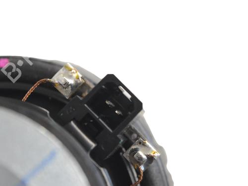 Speaker CHRYSLER GRAND VOYAGER V (RT) 2.8 CRD | BP33362444E2 - Image 4