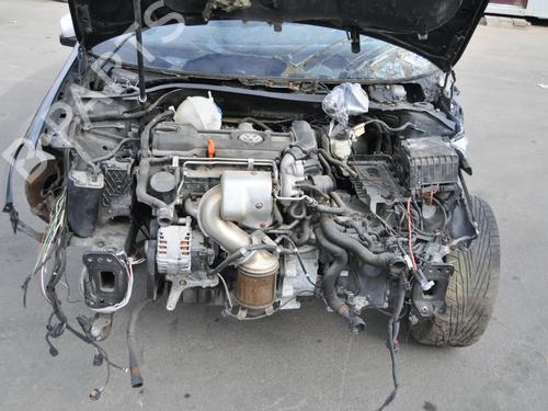 Other VW GOLF VI (5K1) 1.4 TSI | BP33363807O1 - Image 3