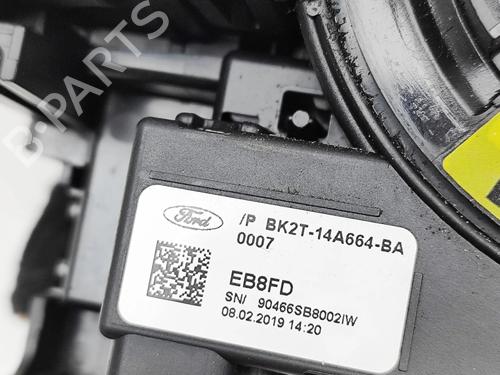 Steering column stalk FORD TRANSIT V363 Van (FCD, FDD) 2.0 EcoBlue | BP32459604I23 