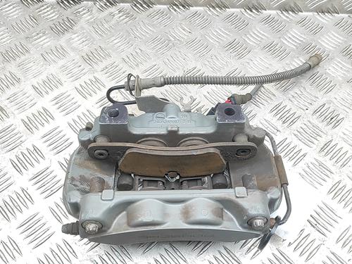 Left rear brake caliper PORSCHE CAYENNE (9YA) 4.0 Turbo S E-Hybrid AWD (9YACH1) | BP34374427M107  - Image 5
