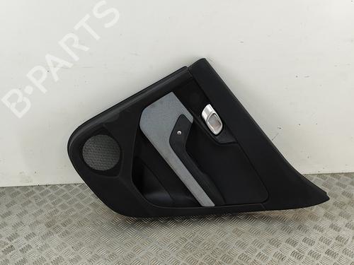 Used Rear right panel POLESTAR POLESTAR 2 (534) EV (231 hp) 28062104
