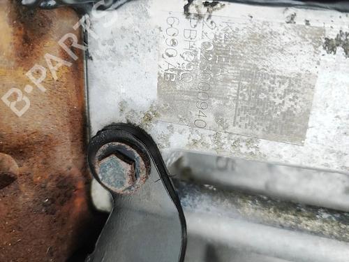 Engine FORD TRANSIT V363 Platform/Chassis (FED, FFD) 2.0 EcoBlue | BP38184451M1 - Image 12