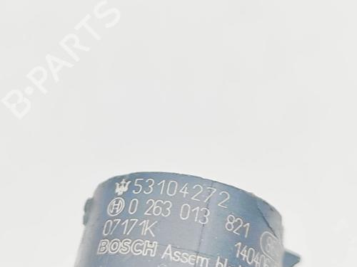 Electronic module MASERATI GHIBLI III (M157) 3.0 D | BP34521020M83  - Image 5
