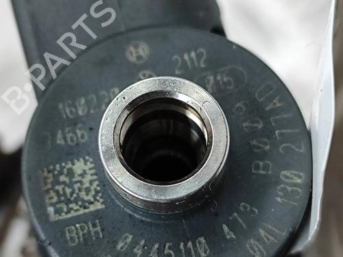 Injector VW PASSAT B8 Variant (3G5, CB5) 1.6 TDI | BP28565132M100 