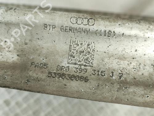 Subframe PORSCHE MACAN (95B) 3.0 S Diesel | BP26524065M9 