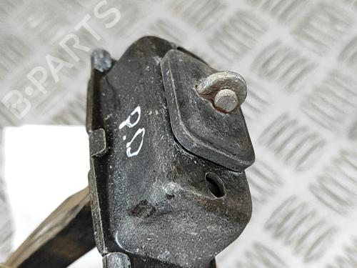 Hinge/Door check strap PORSCHE 911 Convertible (996) 3.6 Carrera 4S | BP22352092C146 