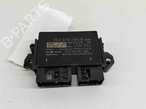 Modulo elettronico VW ID.3 (E11, E12) Pro (145 hp) 28548427