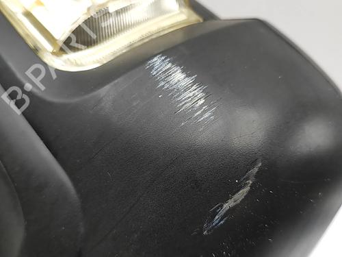 Left mirror PEUGEOT BOXER Van 2.2 HDi 120 | BP34102019C26 - Image 4